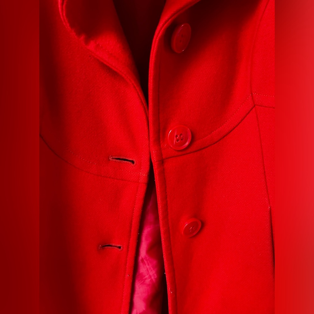 coat - Picture 3 of 4